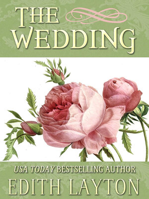 cover image of The Wedding